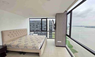 Suite De Alquiler en Bellini 1 - Puerto Santana