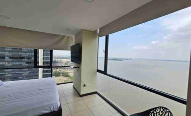 Suite De Alquiler en Bellini 1 - Puerto Santana