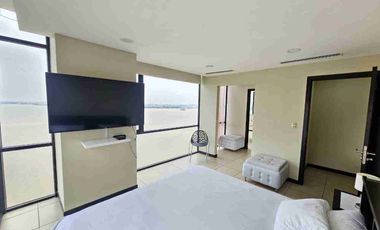 Suite De Alquiler en Bellini 1 - Puerto Santana