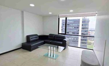 Suite De Alquiler en Bellini 1 - Puerto Santana