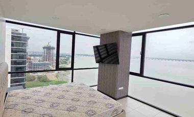 Suite De Alquiler en Bellini 1 - Puerto Santana