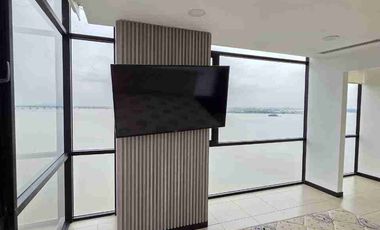 Suite De Alquiler en Bellini 1 - Puerto Santana