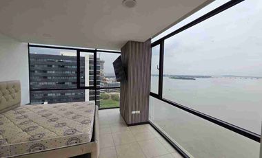 Suite De Alquiler en Bellini 1 - Puerto Santana