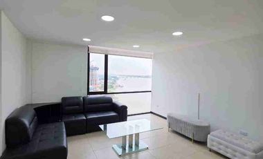 Suite De Alquiler en Bellini 1 - Puerto Santana