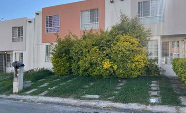 casa en coto albereda El salto