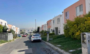 casa en coto albereda El salto