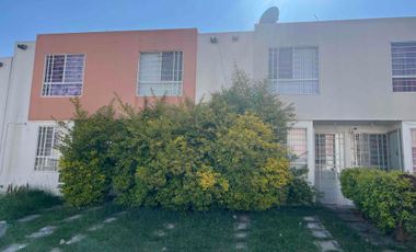 casa en coto albereda El salto