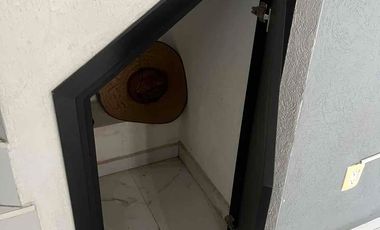 casa en coto albereda El salto