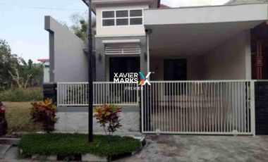 Dijual / Disewakan Rumah di Puncak Dieng Malang Kota