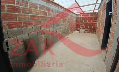 Casa campestre en Venta San Jose de la Montaña San Cristobal