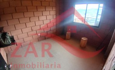 Casa campestre en Venta San Jose de la Montaña San Cristobal