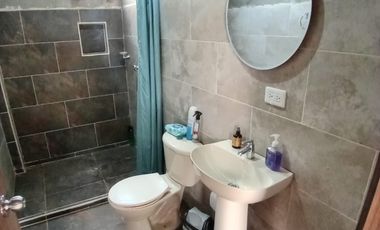 Casa campestre en Venta San Jose de la Montaña San Cristobal