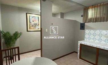 ALQUILER SUITE SIN AMOBLAR CÉNTRICA