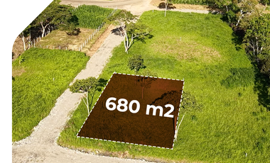 Venta de Terreno en Sucúa, Terreno con facilidades de pago, Terrenos en Sucúa, Propiedades baratas en Sucúa - Morona Santiago