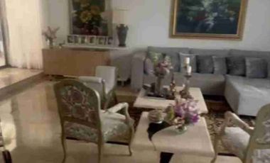 Alquiler y venta, casa amoblada, de 4 Dormitorios con piscina, estudio