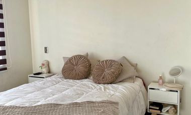 Departamento en Arriendo con Estacionamiento Incluido en Condominio Alta Vists