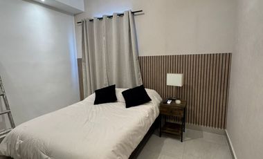 Departamento en Renta de 2R (Torre Grazia), en San Nicolás, Nuevo León