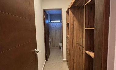 Departamento en Renta de 2R (Torre Grazia), en San Nicolás, Nuevo León