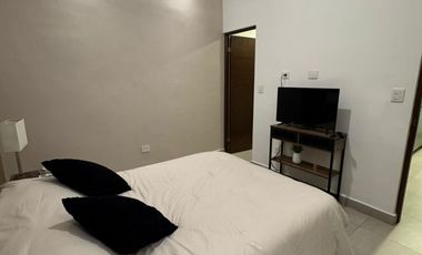 Departamento en Renta de 2R (Torre Grazia), en San Nicolás, Nuevo León