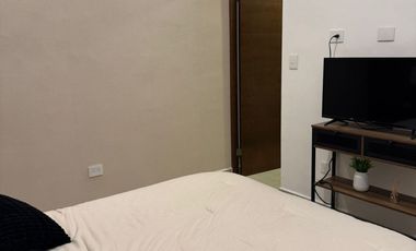 Departamento en Renta de 2R (Torre Grazia), en San Nicolás, Nuevo León