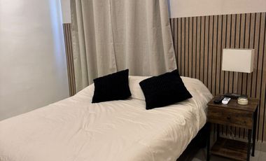 Departamento en Renta de 2R (Torre Grazia), en San Nicolás, Nuevo León