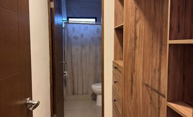 Departamento en Renta de 2R (Torre Grazia), en San Nicolás, Nuevo León