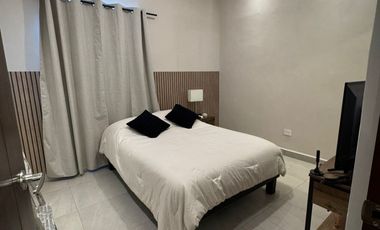 Departamento en Renta de 2R (Torre Grazia), en San Nicolás, Nuevo León