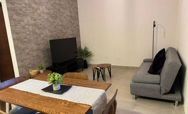 Departamento en Renta de 2R (Torre Grazia), en San Nicolás, Nuevo León