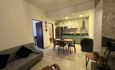 Departamento en Renta de 2R (Torre Grazia), en San Nicolás, Nuevo León