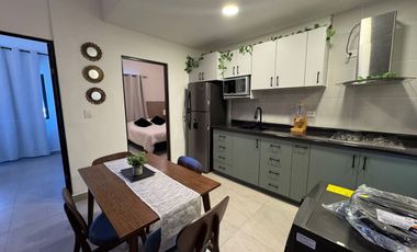 Departamento en Renta de 2R (Torre Grazia), en San Nicolás, Nuevo León