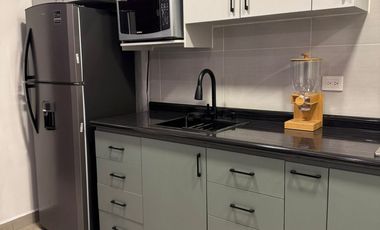 Departamento en Renta de 2R (Torre Grazia), en San Nicolás, Nuevo León