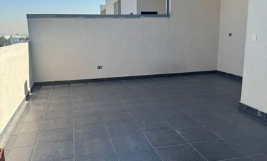Departamento en Renta de 2R (Torre Grazia), en San Nicolás, Nuevo León