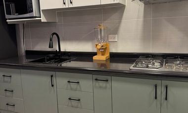 Departamento en Renta de 2R (Torre Grazia), en San Nicolás, Nuevo León