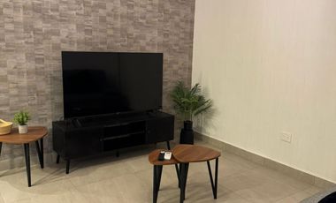 Departamento en Renta de 2R (Torre Grazia), en San Nicolás, Nuevo León