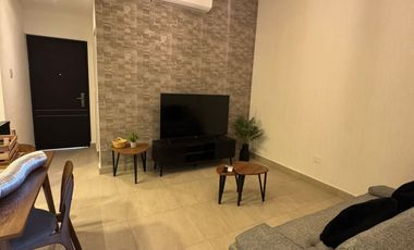 Departamento en Renta de 2R (Torre Grazia), en San Nicolás, Nuevo León