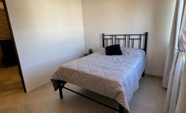 Departamento en Renta de 2R (Torre Grazia), en San Nicolás, Nuevo León