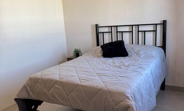 Departamento en Renta de 2R (Torre Grazia), en San Nicolás, Nuevo León