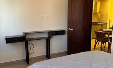 Departamento en Renta de 2R (Torre Grazia), en San Nicolás, Nuevo León