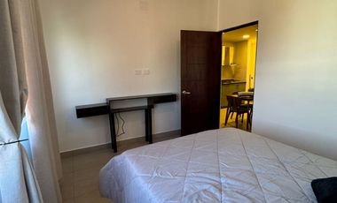 Departamento en Renta de 2R (Torre Grazia), en San Nicolás, Nuevo León