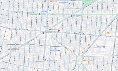 Oportunidad Departamento en Benito Juarez