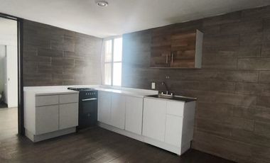 Oportunidad Departamento en Benito Juarez