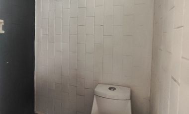 Oportunidad Departamento en Benito Juarez