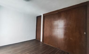 Oportunidad Departamento en Benito Juarez