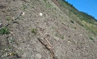 Terreno de venta en Yunguilla sector Cocha Seca