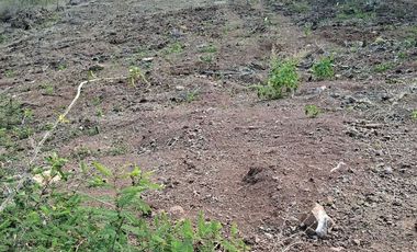 Terreno de venta en Yunguilla sector Cocha Seca