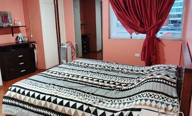 RENTO Dúplex amoblado  – Sector La Mariscal