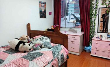 RENTO Dúplex amoblado  – Sector La Mariscal