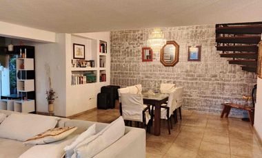 RENTO Dúplex amoblado  – Sector La Mariscal