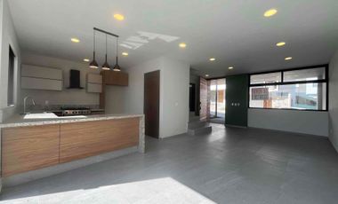 Venta casa en coto Galarza, Capital Norte, Zapopan, Jalisco.