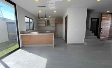 Venta casa en coto Galarza, Capital Norte, Zapopan, Jalisco.